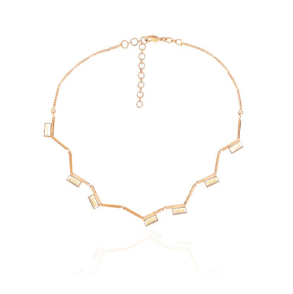 THE SEREIN CHOKER