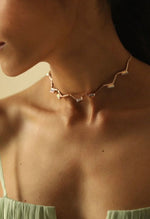 Load image into Gallery viewer, THE SEREIN CHOKER
