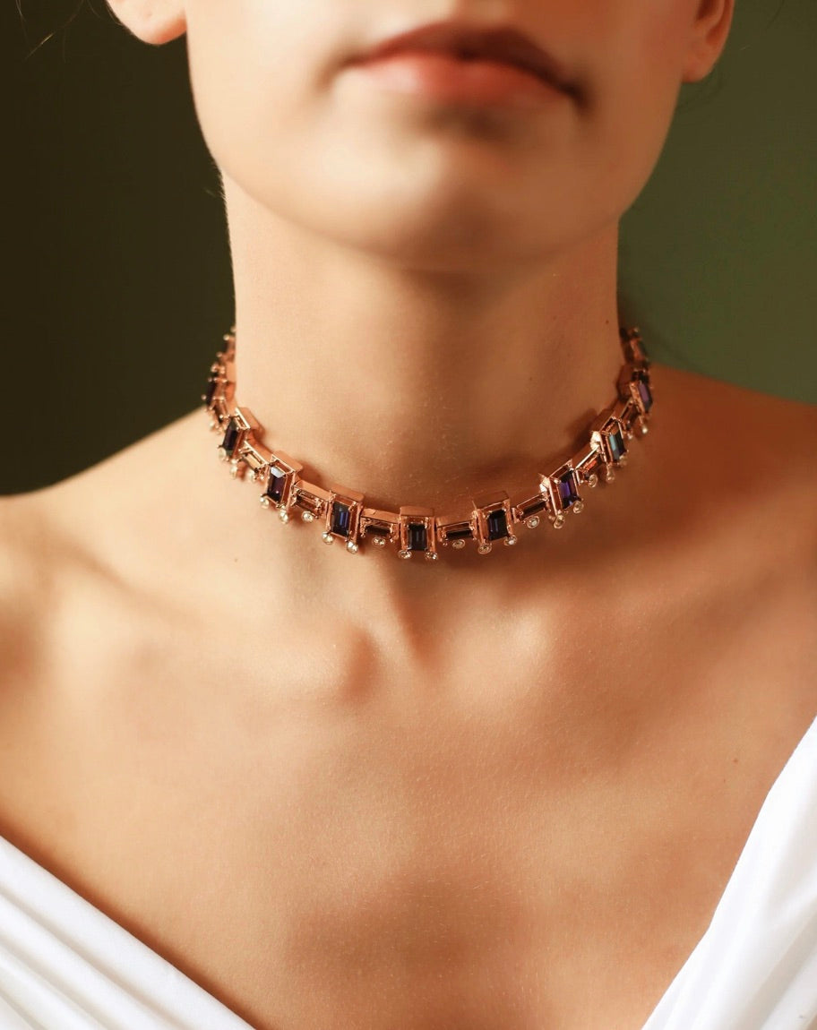 TAP CHOKER