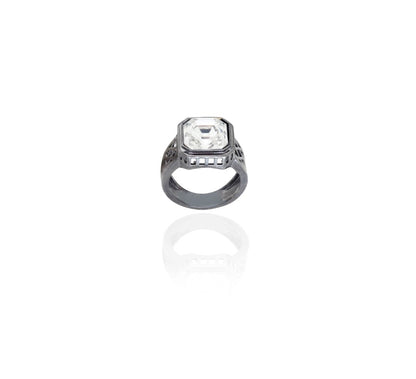 THE SPINEL RING