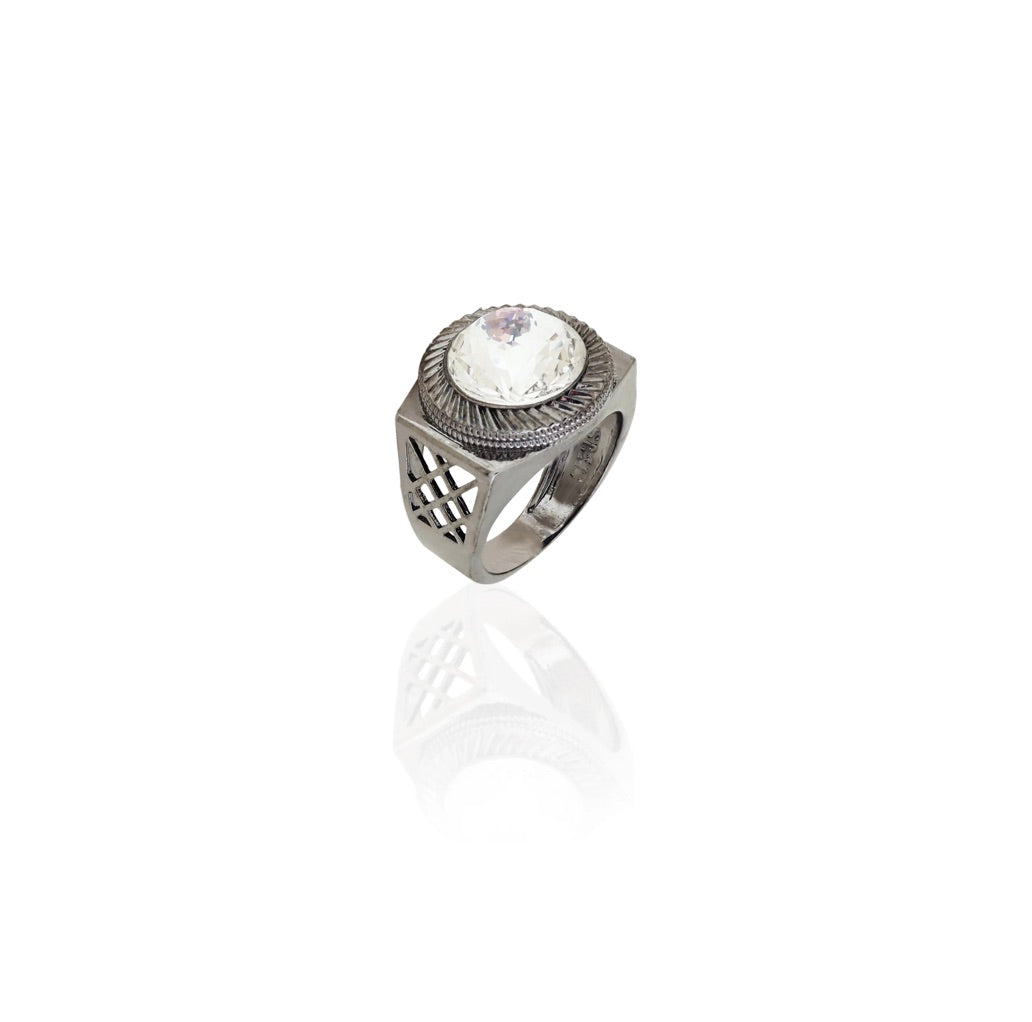 THE ONYX RING