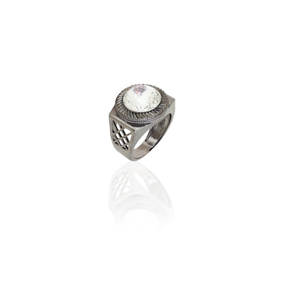 THE ONYX RING