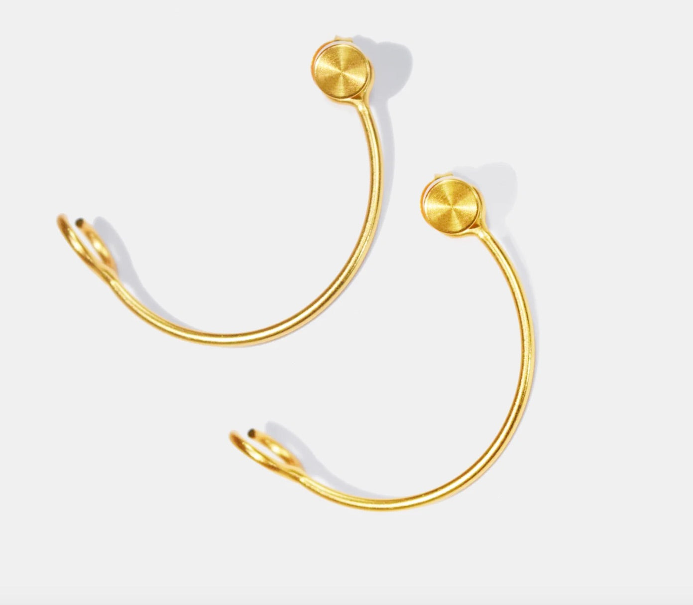 ARC-HERMEDES EARRING