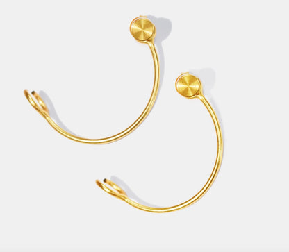 ARC-HERMEDES EARRING