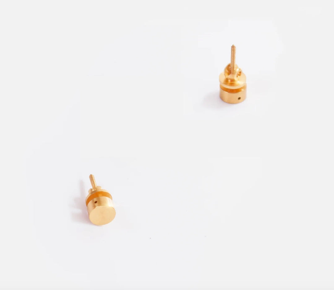 ARC-HERMEDES EARRING