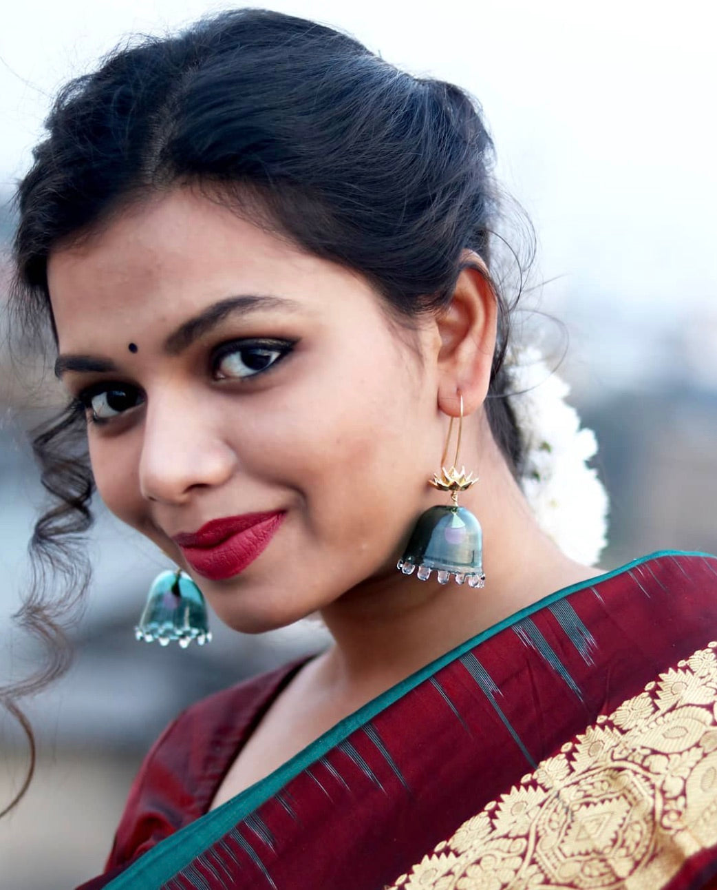 PADMA JHUMKA