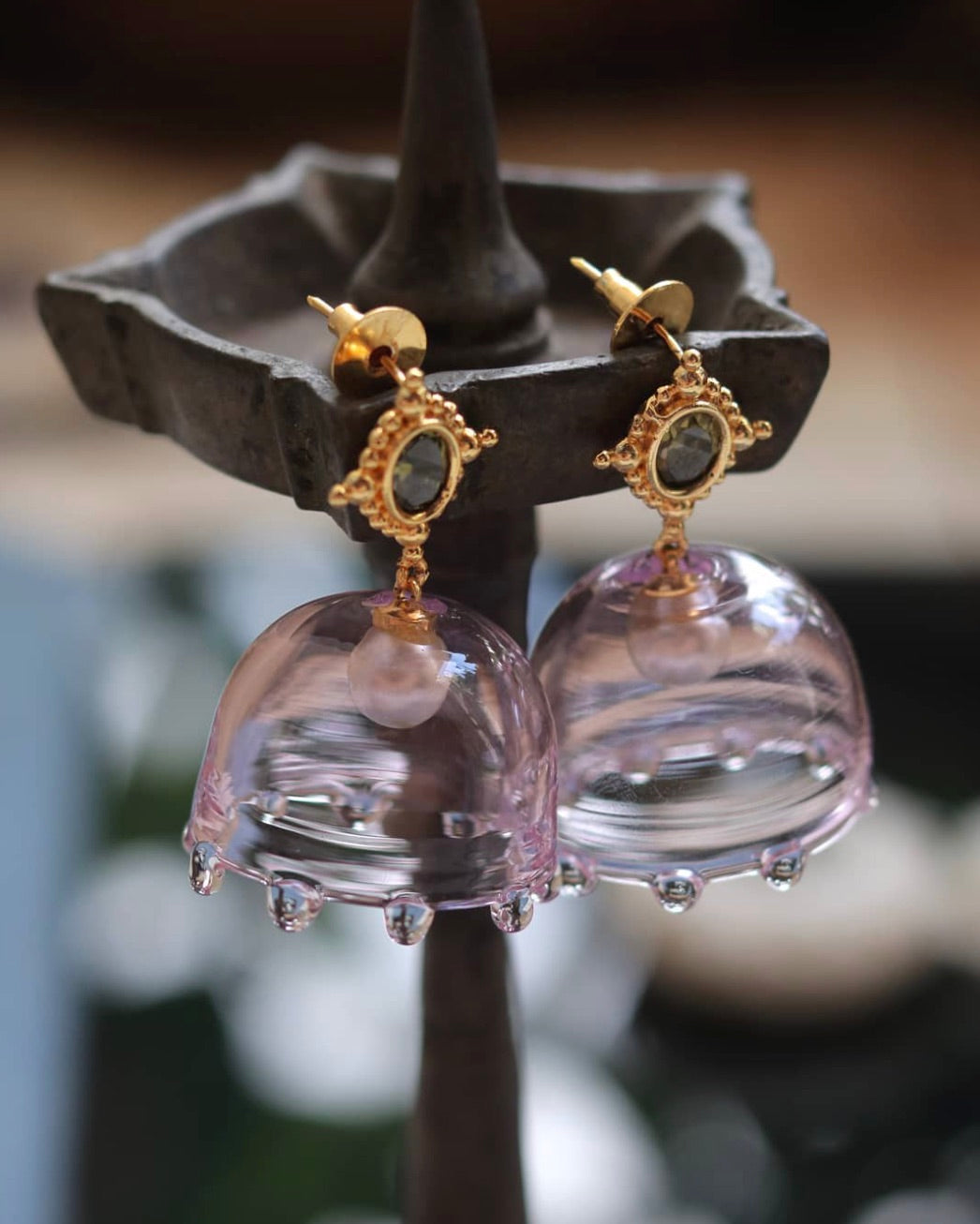 DARPAN JHUMKA