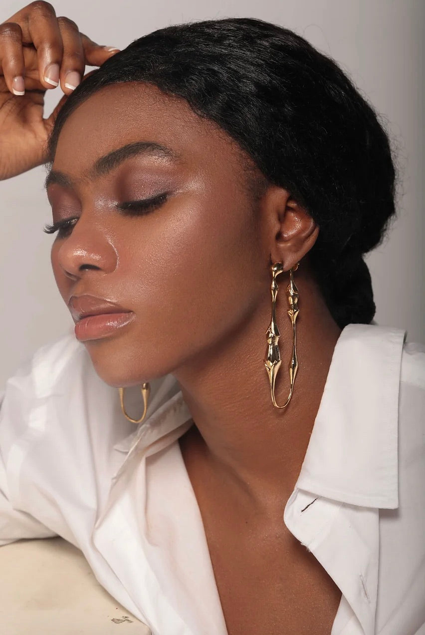 CASA EARRINGS