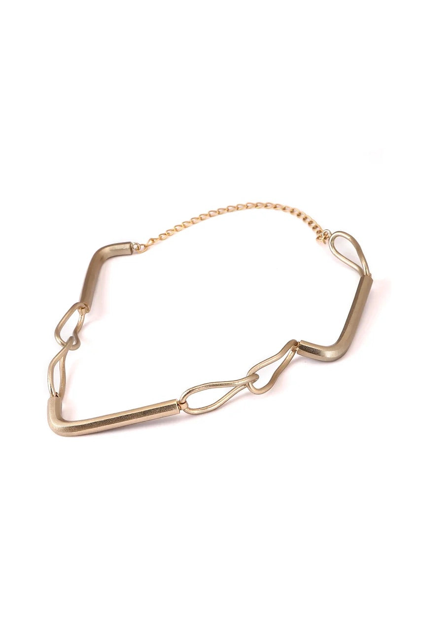 LUNA NECKLACE
