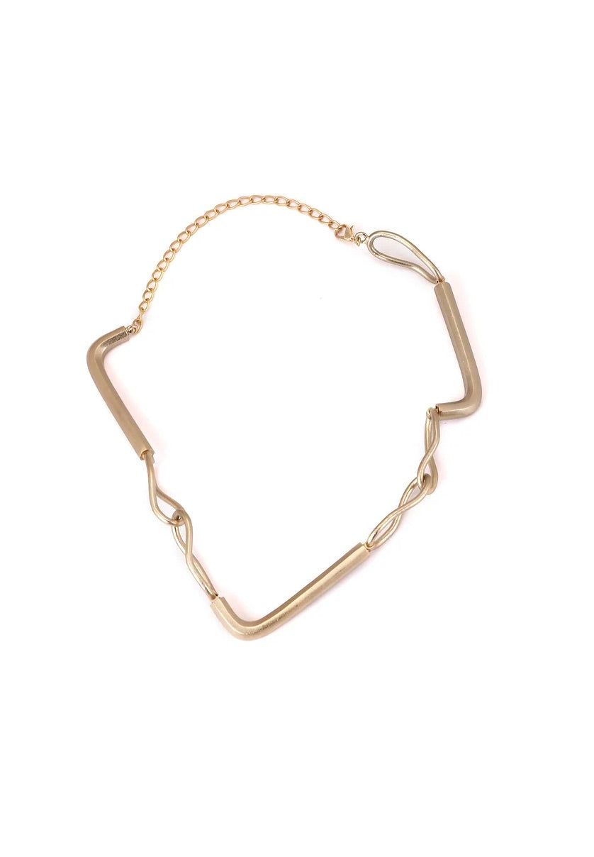 LUNA NECKLACE