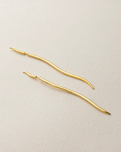 WAVE BARS