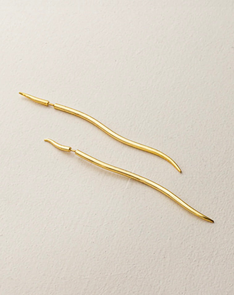 WAVE BARS