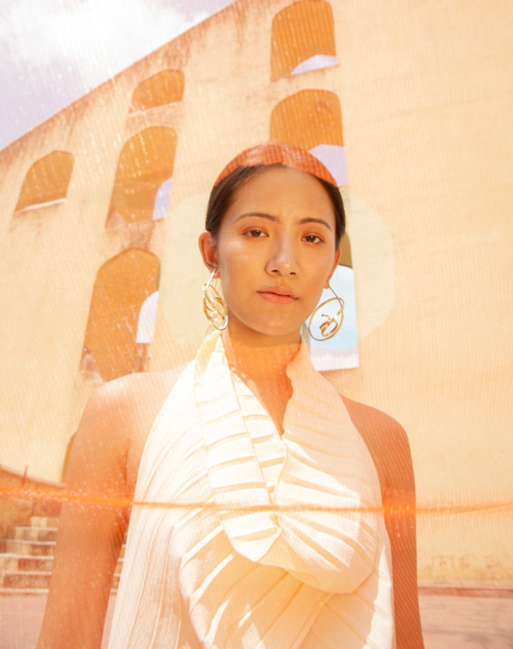 KURVE EARRINGS