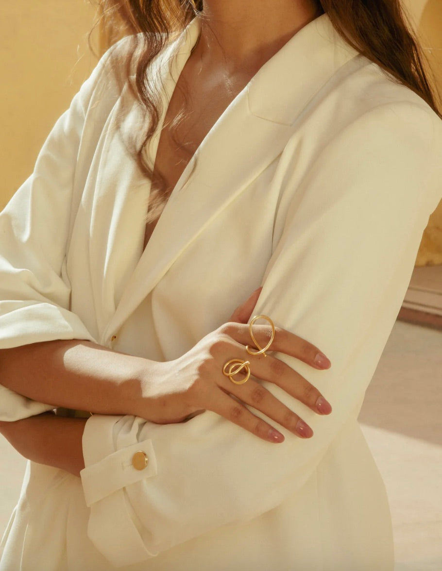 FLOE RING