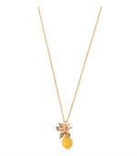 Load image into Gallery viewer, LEMON NECKLACE
