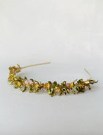 Load image into Gallery viewer, FLORAL TRAIL HAIRBAND
