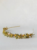 Load image into Gallery viewer, FLORAL TRAIL HAIRBAND
