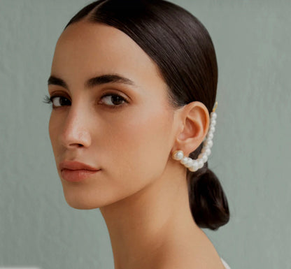 PEARL KAAN CHAIN