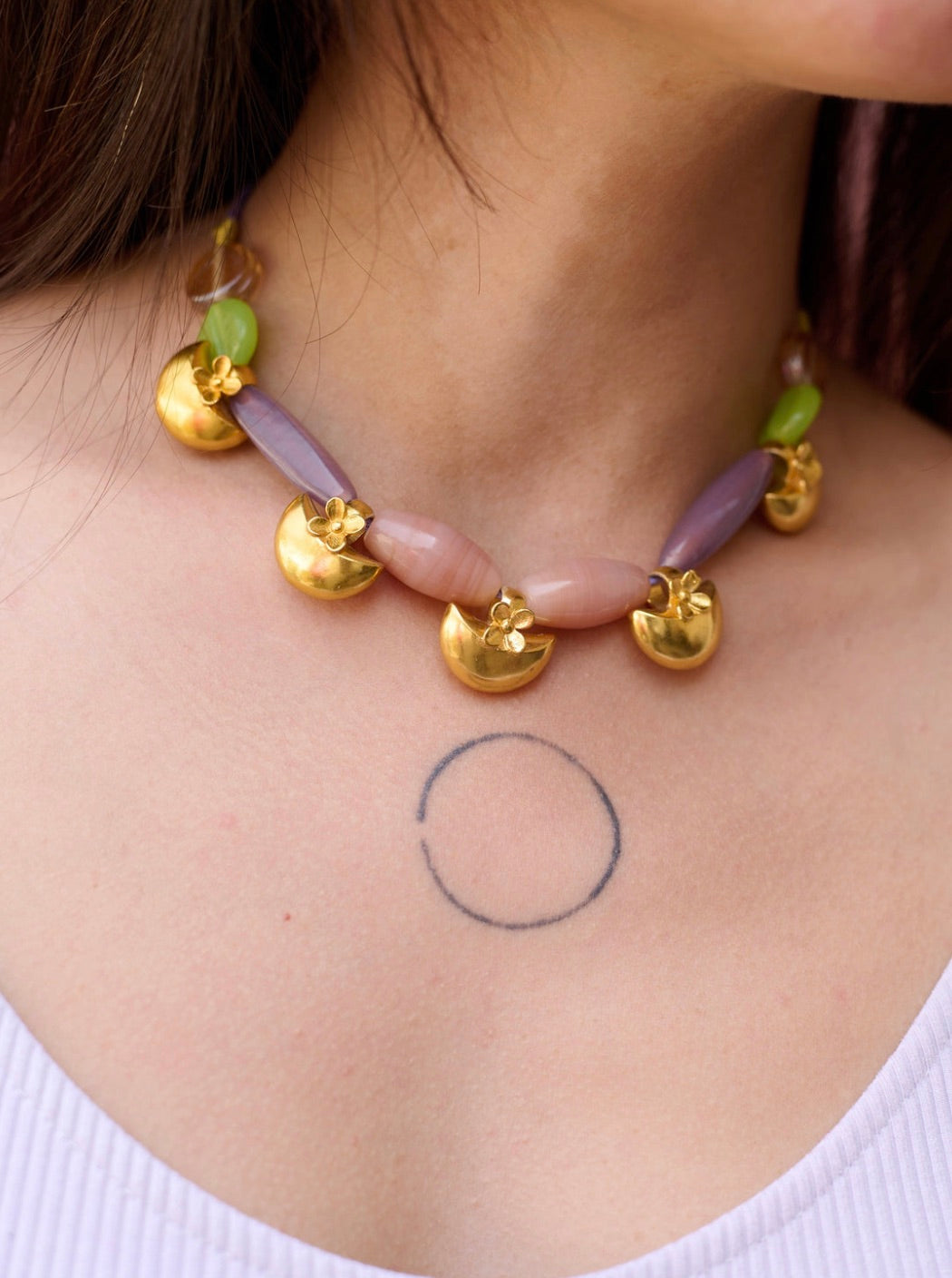 PARO NECKLACE