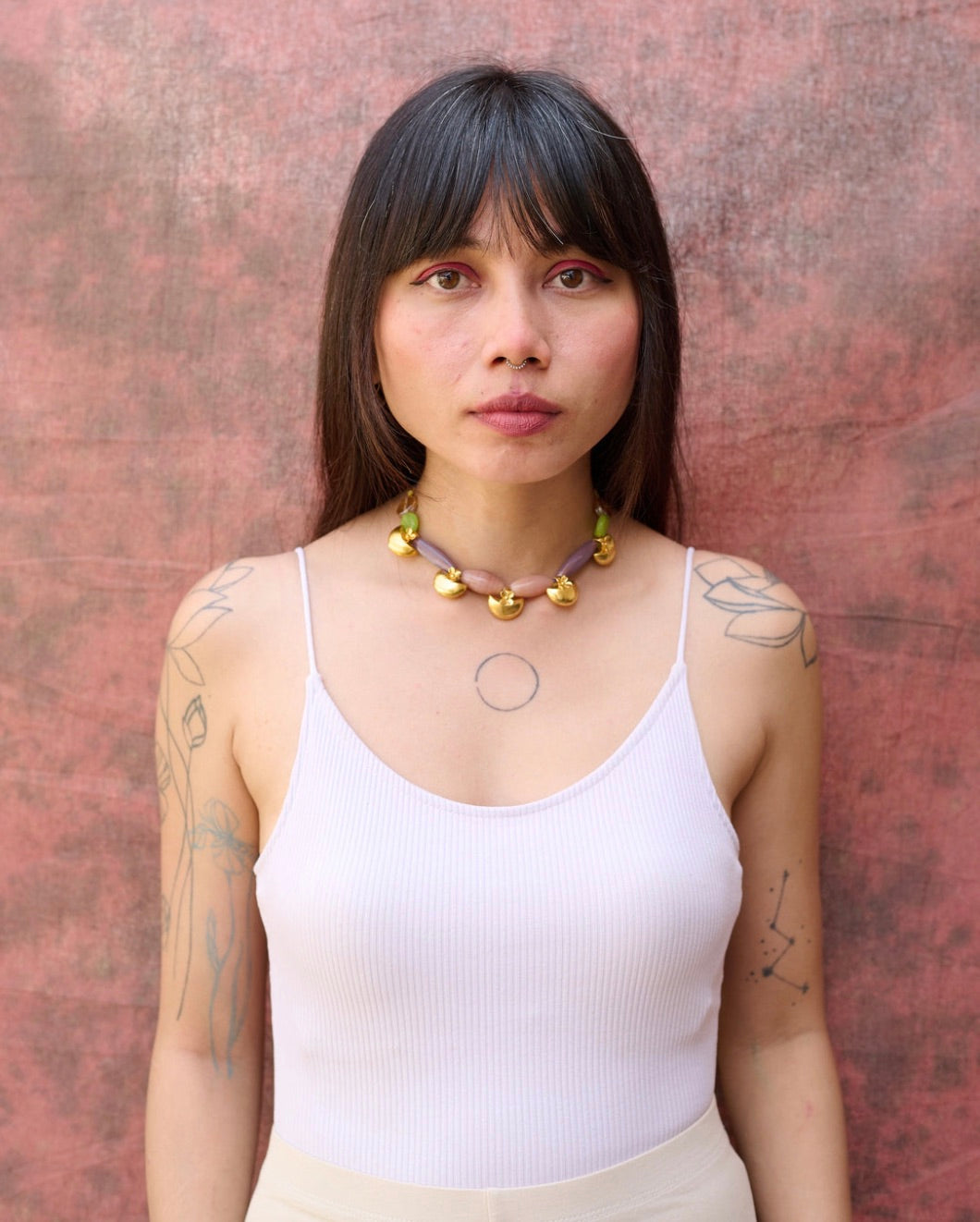 PARO NECKLACE