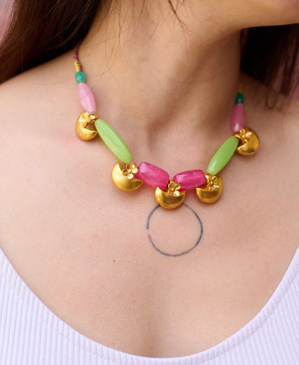 ZAHRA NECKLACE