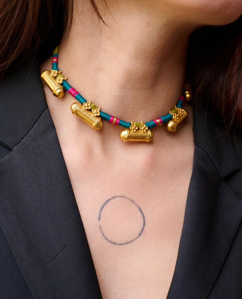 MADALIYO NECKLACE