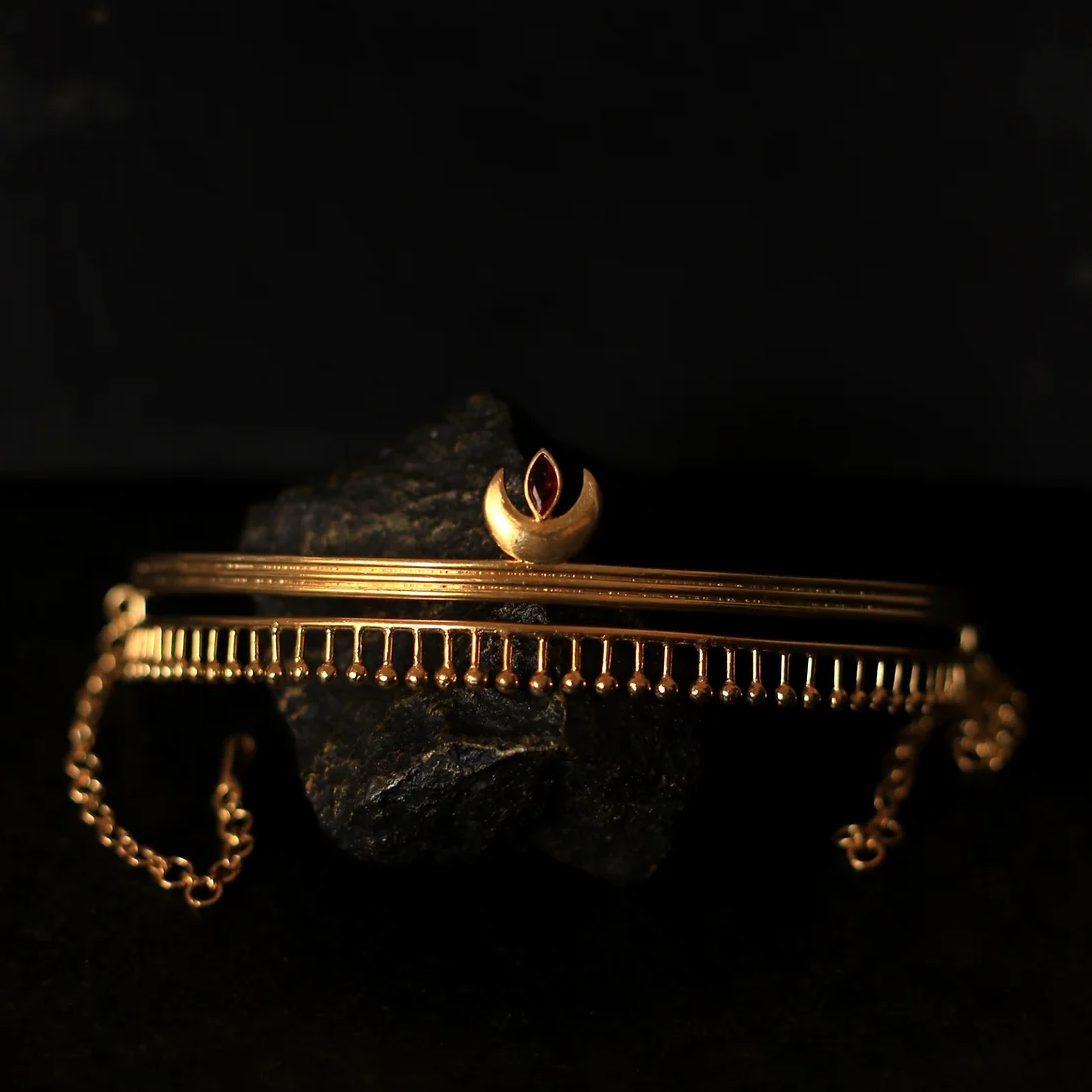 SHAKTI CHOKER
