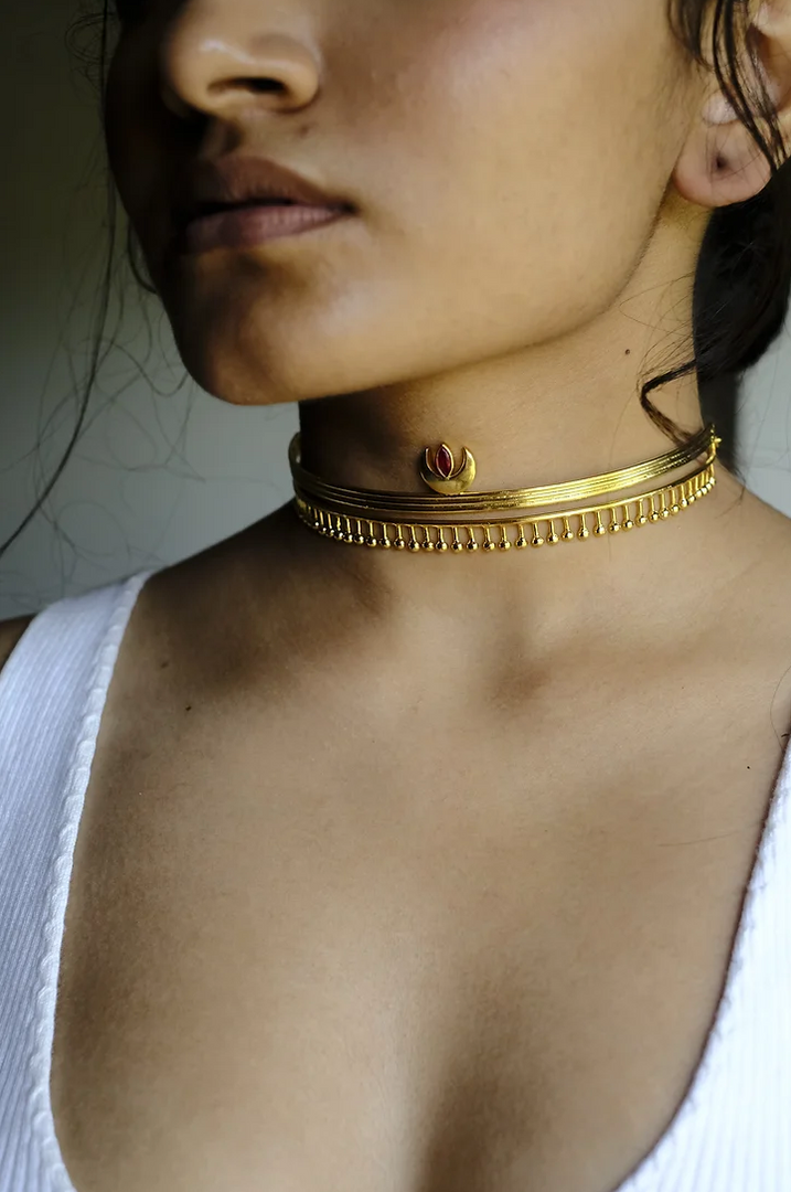 SHAKTI CHOKER