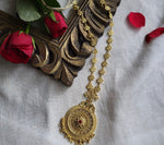 Load image into Gallery viewer, CHOLA LEGACYT PENDANT NECKLACE
