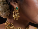 Load image into Gallery viewer, MAGESTIC CHARM FILIGREE EARRINGS
