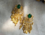 Load image into Gallery viewer, MAGESTIC CHARM FILIGREE EARRINGS
