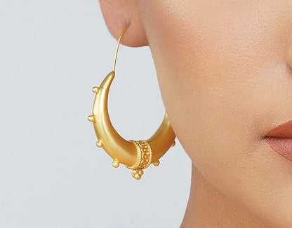 CLASSIC GRACE HOOPS