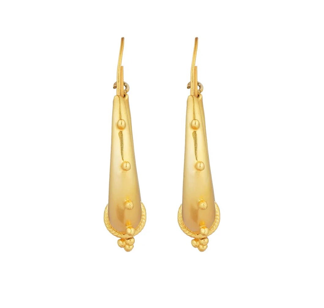 CLASSIC GRACE HOOPS