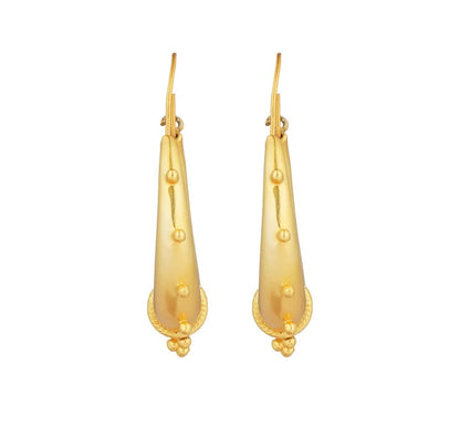 CLASSIC GRACE HOOPS