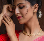 Load image into Gallery viewer, GULABO NECKLACE SET
