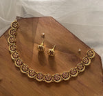 Load image into Gallery viewer, GULABO NECKLACE SET
