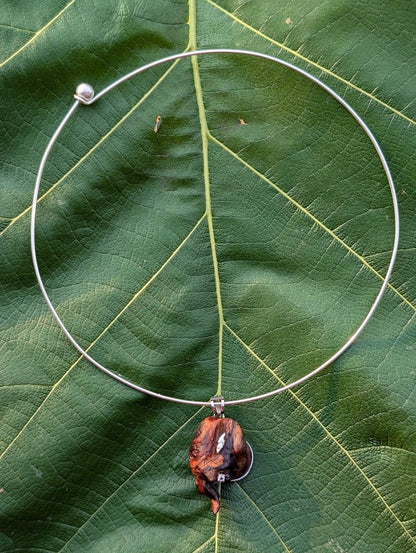 NOAH NECKLACE