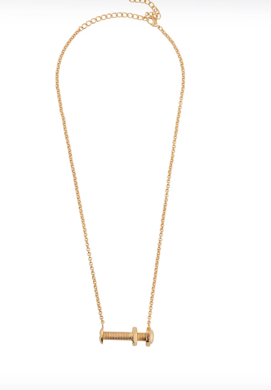 CAP SCREW CHAIN