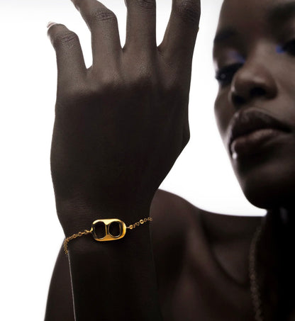 CAN OPENER BRACELET
