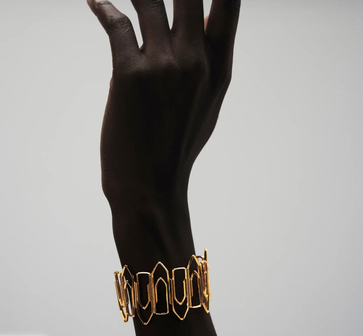BUNDLE CUFF