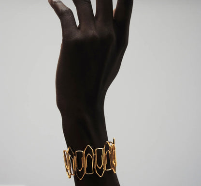 BUNDLE CUFF