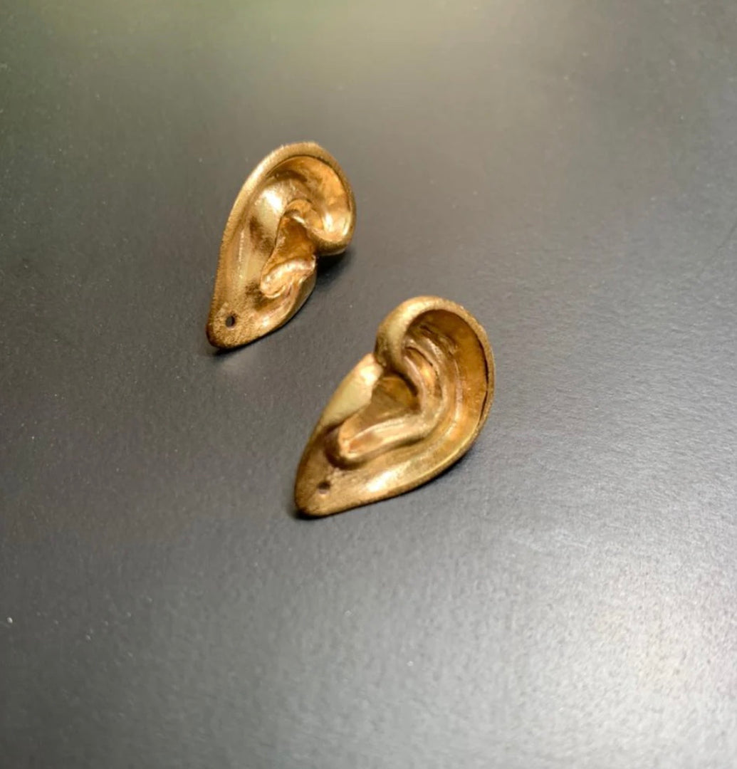 EAR STUD EARRINGS