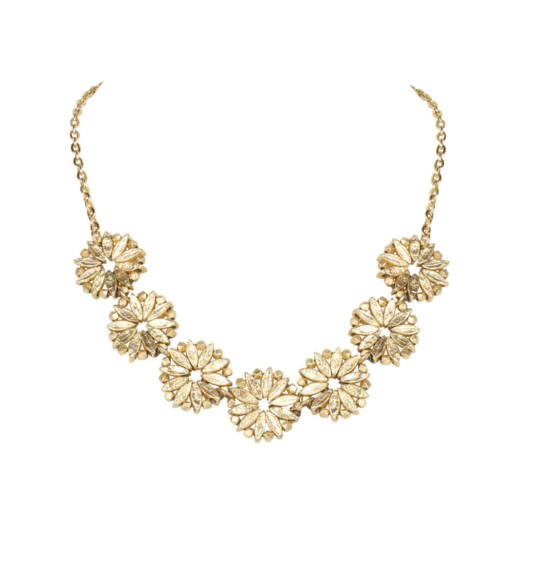 JIYA NECKLACE
