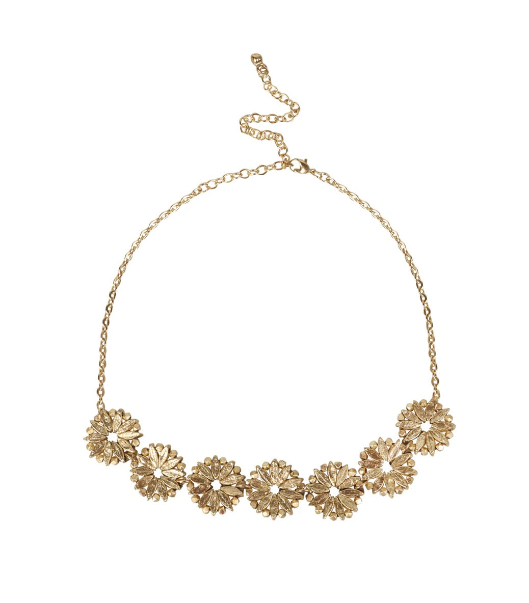 JIYA NECKLACE
