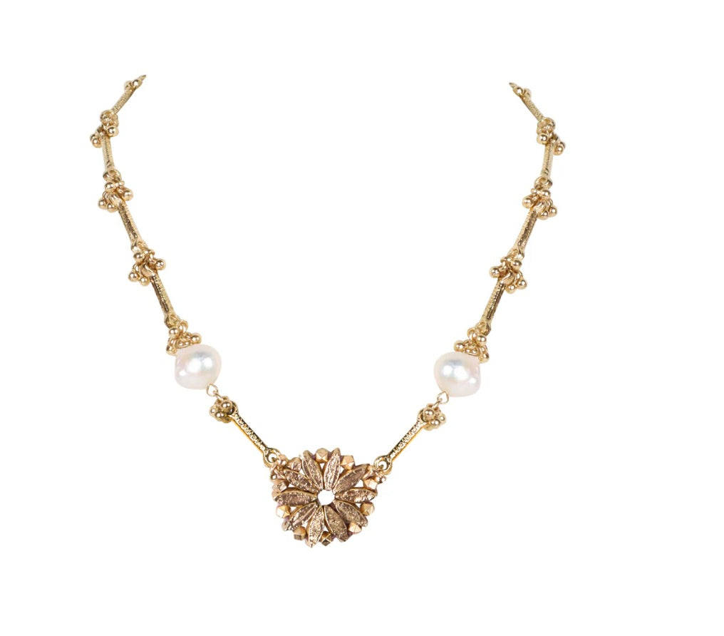 REJA NECKLACE