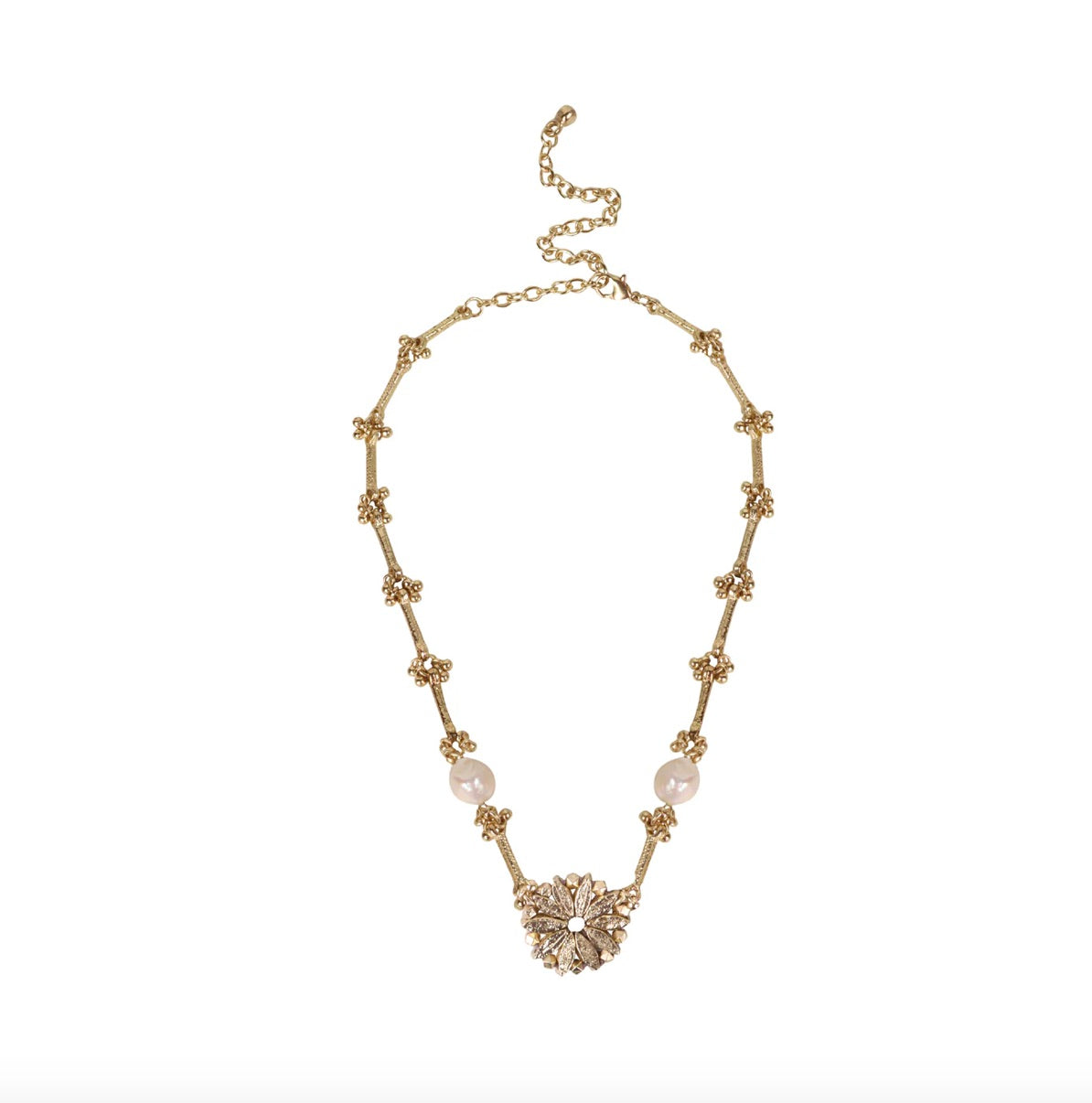 REJA NECKLACE