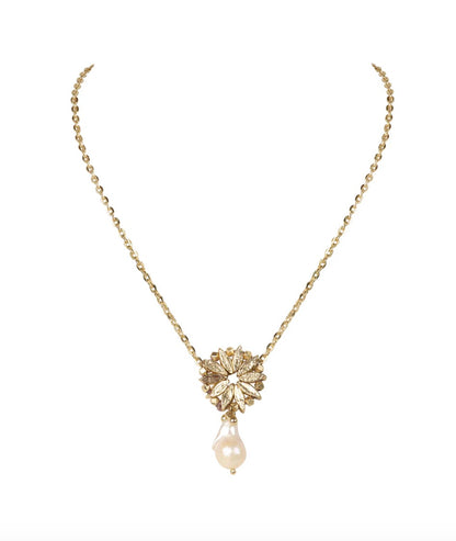 REJA NECKSTRING
