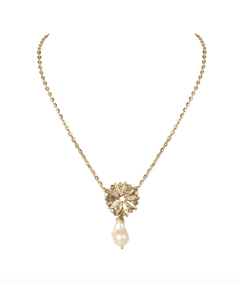 REJA NECKSTRING