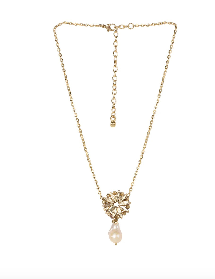REJA NECKSTRING