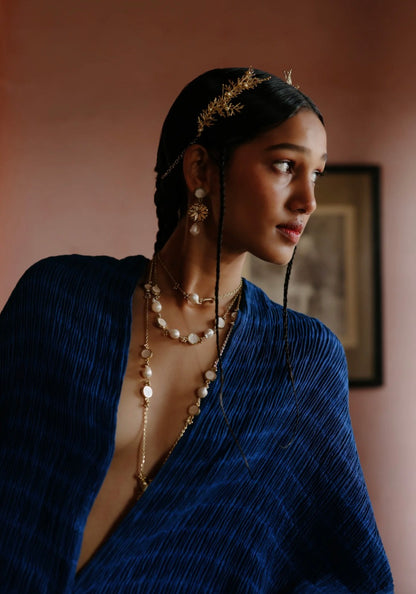 SHAMA LONG NECKLACE